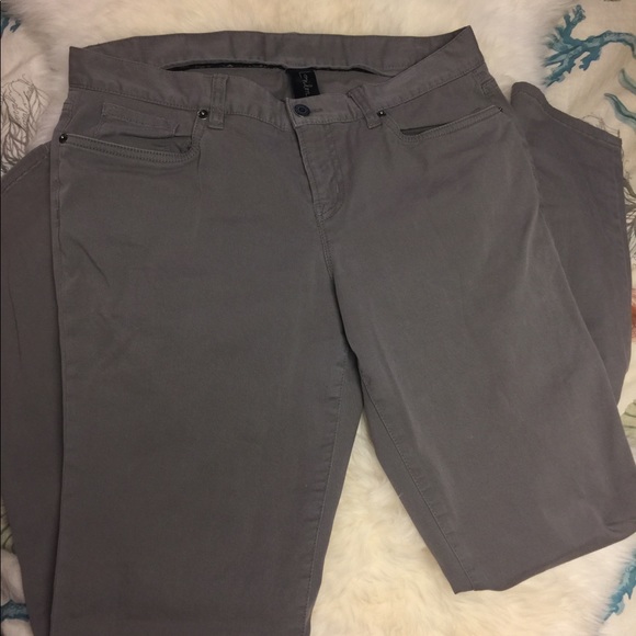 Victoria's Secret Pants - Victoria’s Secret London Jean Skinny Pants